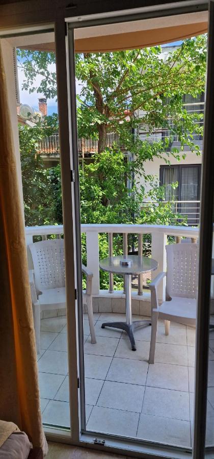 Villa Savvidis Paralía 외부 사진