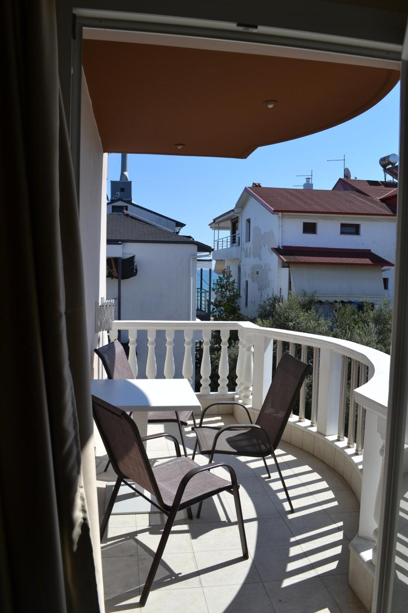 Villa Savvidis Paralía 외부 사진